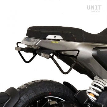 Unitgarage / ユニットガレージ Right subframe Husqvarna 200 (2020 until now) | 3003DX