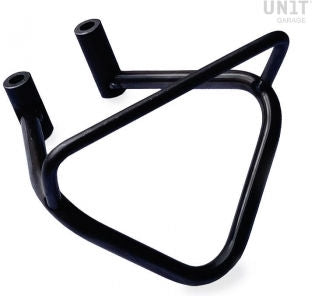 Unitgarage / ユニットガレージ Left subframe Husqvarna 401 (2020 until now) | 3003SX