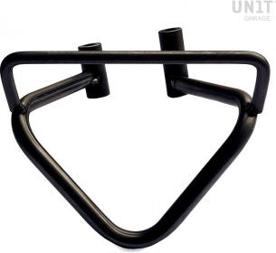 Unitgarage / ユニットガレージ Left subframe Husqvarna 401 (2020 until now) | 3003SX