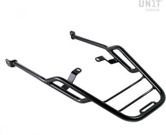 Unitgarage / ユニットガレージ Rear luggage rack with passenger grip | 3135