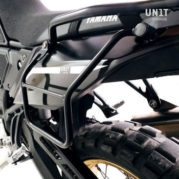 Unitgarage / ユニットガレージ Left Frame Yamaha | 3208SX