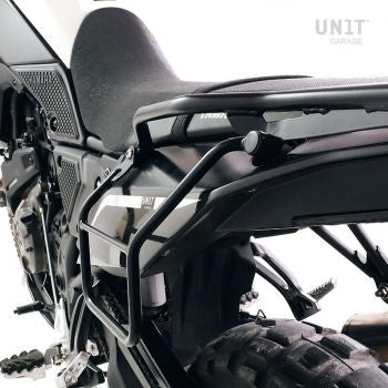 Unitgarage / ユニットガレージ Left Frame Yamaha | 3208SX
