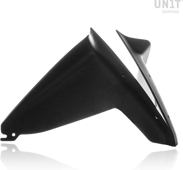 Unitgarage / ユニットガレージ Pair of oversized deflectors | 3214