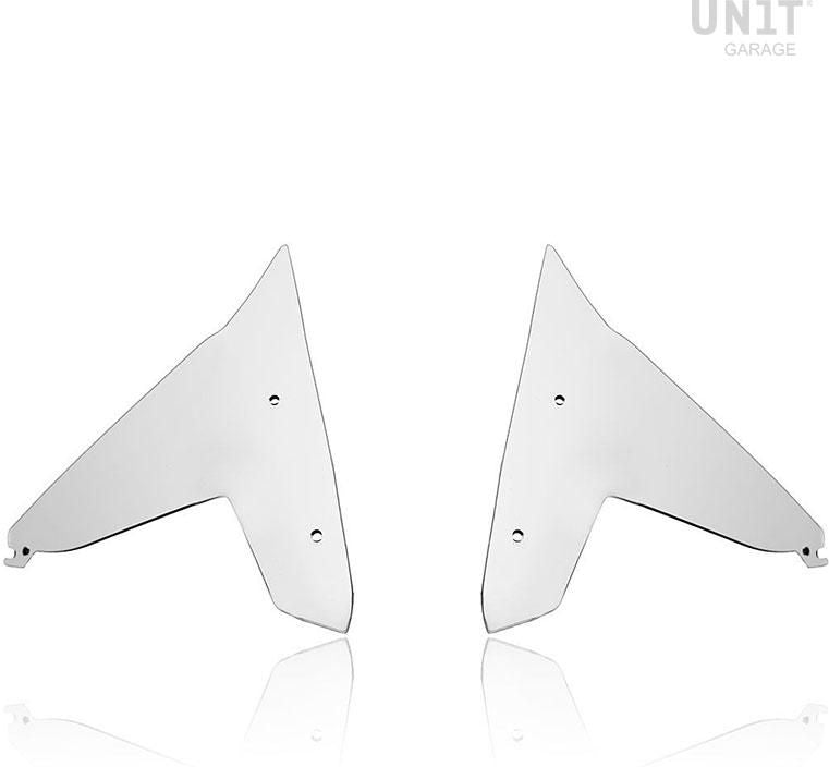 Unitgarage / ユニットガレージ Pair of deflectors | 3215