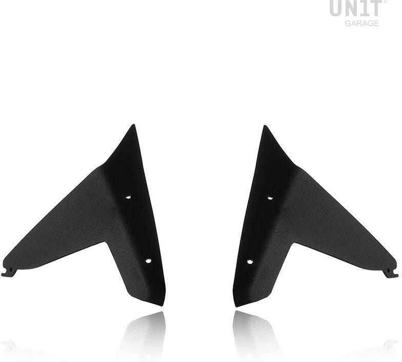Unitgarage / ユニットガレージ Pair of deflectors | 3215