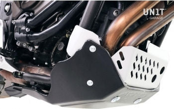 Unitgarage / ユニットガレージ Engine protection plate Ténéré 700 | 3222