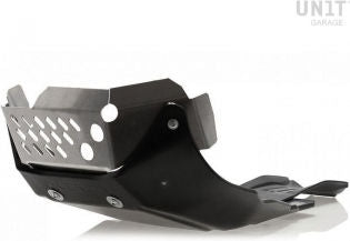 Unitgarage / ユニットガレージ Engine protection plate Ténéré 700 | 3222