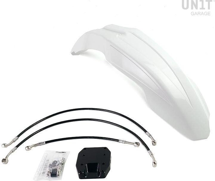 Unitgarage / ユニットガレージ High front fender Kit Ténéré 700 | 3224