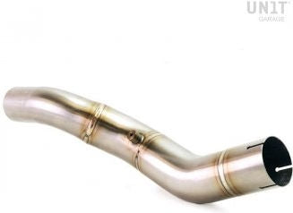 Unitgarage / ユニットガレージ HD Pan America compensator removal fitting | 3302-diameter-57-mm