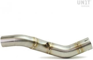 Unitgarage / ユニットガレージ HD Pan America compensator removal fitting | 3302-diameter-57-mm