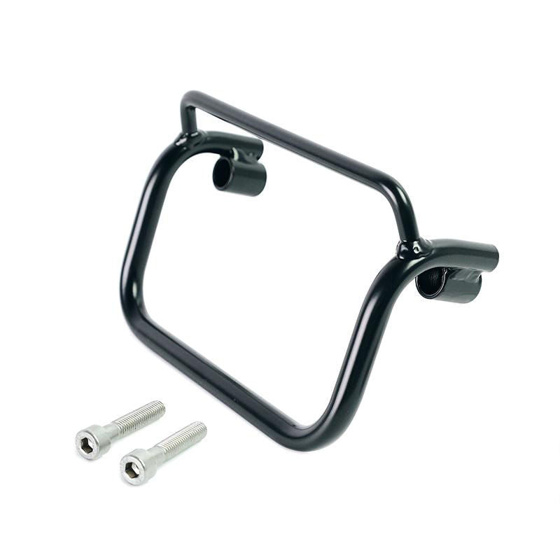 Unitgarage / ユニットガレージ Subframe R18 for Straight pipe exhaust | 3400