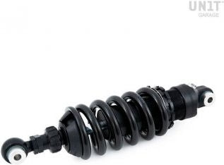 Unitgarage / ユニットガレージ Rear suspension Ohlins high version BLACKLINE | AG2023