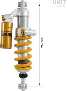 Unitgarage / ユニットガレージ Rear suspension Ohlins R nineT (standard height) | AG2106