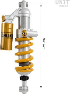Unitgarage / ユニットガレージ Rear suspension Ohlins R nineT (high version) | AG2107