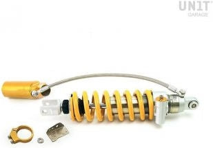 Unitgarage / ユニットガレージ Rear Ohlins S46HR1C1B HD Pan America 1250 | AG2115