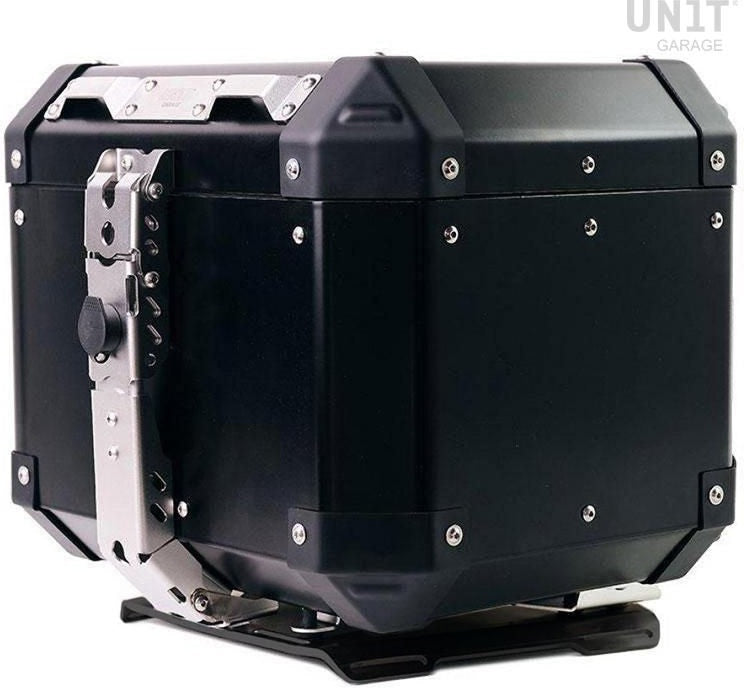 Unitgarage / ユニットガレージ Universal 36L Atlas top case | AL3
