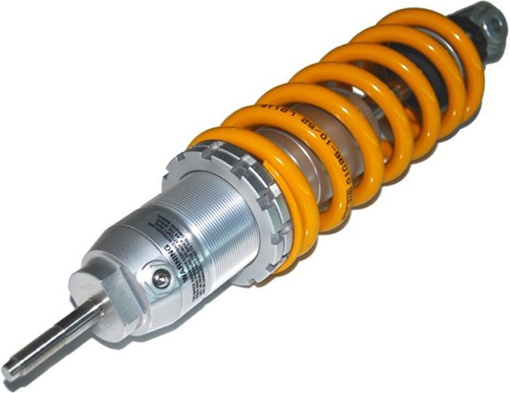 Unit Garage / ユニットガレージ フロントサスペンション Ohlins (オーリンズ) R 1200 GS | COD. BM437