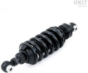 Unitgarage / ユニットガレージ Rear suspension Ohlins S46DR1L BLACKLINE (standard height) | BM489