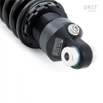 Unitgarage / ユニットガレージ Rear suspension Ohlins S46DR1L BLACKLINE (standard height) | BM489