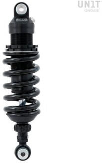 Unitgarage / ユニットガレージ Rear suspension Ohlins S46DR1L BLACKLINE (standard height) | BM489