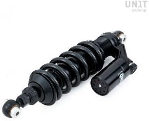 Unitgarage / ユニットガレージ Rear shock absorber Ohlins R nineT BLACKLINE (standard height) | BM490