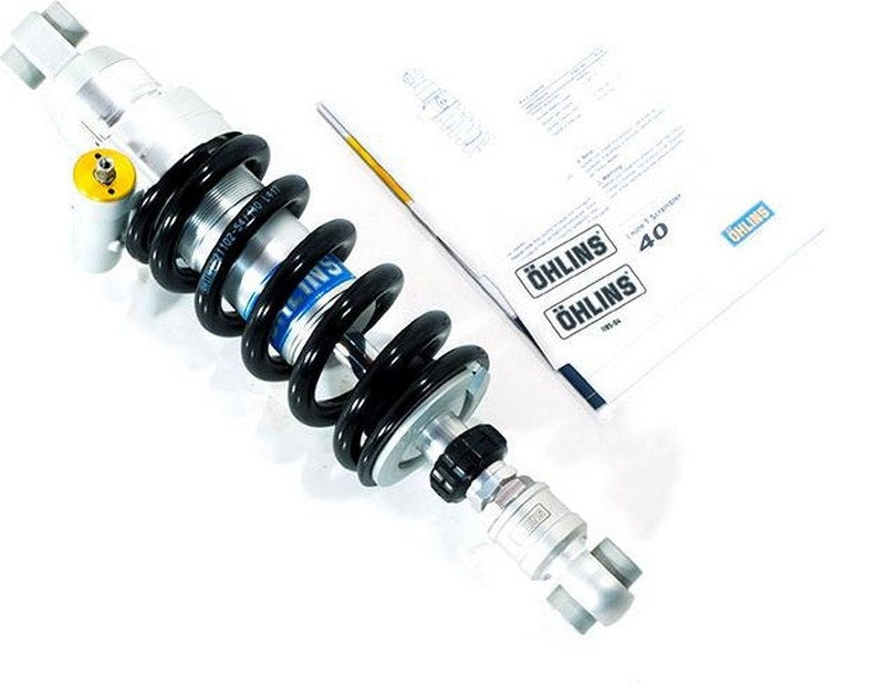 Unit Garage / ユニットガレージ リアサスペンション Ohlins (オーリンズ) BM640 | COD. BM640