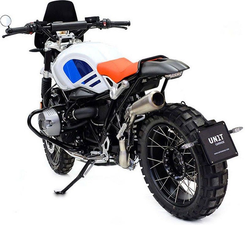 Unit Garage / ユニットガレージ リアサスペンション Ohlins (オーリンズ) BM641 | COD. BM641