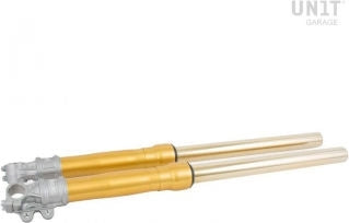 Unitgarage / ユニットガレージ Kit front fork Ohlins GOLD | FG620