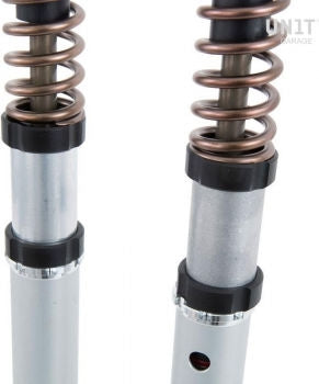 Unitgarage / ユニットガレージ Cartridge fork Ohlins NIX 30 R 1200 R (2015-2018) & R 1250 R (2019 until now) | FGK236