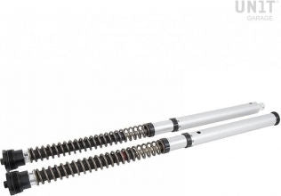 Unitgarage / ユニットガレージ Ohlins Fork Cartridges NIX30S (2015 until now) | FKS501