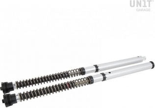 Unitgarage / ユニットガレージ Ohlins Fork Cartridges NIX30S R nineT Roadster (2014-2016) | FKS509