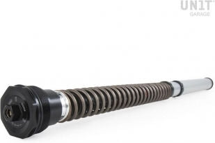 Unitgarage / ユニットガレージ Cartridge fork Ohlins MT-09 TRACER 30mm. Nix (2021 until now) | FKS518