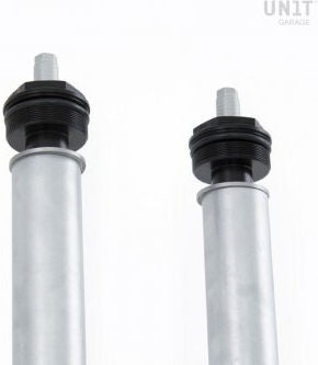 Unitgarage / ユニットガレージ Ohlins Fork Cartridges FSK 100 Scrambler 900 (2006-2016) | FSK109