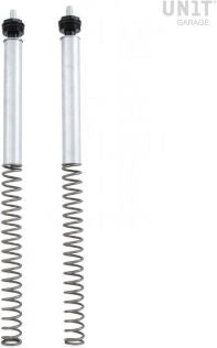 Unitgarage / ユニットガレージ Ohlins Fork Cartridges FSK 100 Bonneville T120 (2016-2018) | FSK120