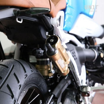 Unitgarage / ユニットガレージ Kit Rear Susp. Airtender | KIT-AT-BMWRNINET