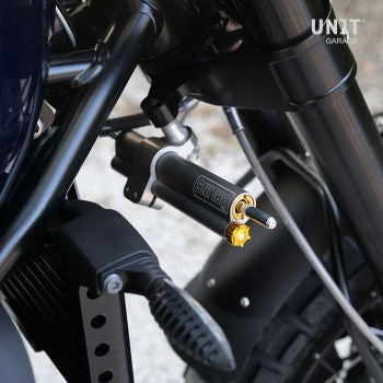 Unitgarage / ユニットガレージ Ohlins linear steering damper | SD000