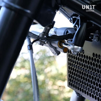 Unitgarage / ユニットガレージ Ohlins linear steering damper | SD000