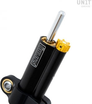 Unitgarage / ユニットガレージ Öhlins linear steering damper R nineT BLACKLINE | SD063