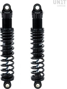 Unitgarage / ユニットガレージ Rear suspension STX36Twin BLACKLINE. Street Twin (2016 until now) | TR633