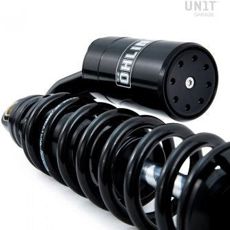 Unitgarage / ユニットガレージ Rear suspension STX36Twin BLACKLINE. Thruxton R (2016 until now) | TR965