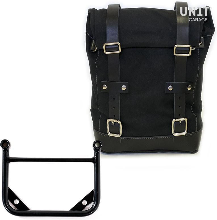 Unitgarage / ユニットガレージ Canvas side bag + Universal frame | U001-1006