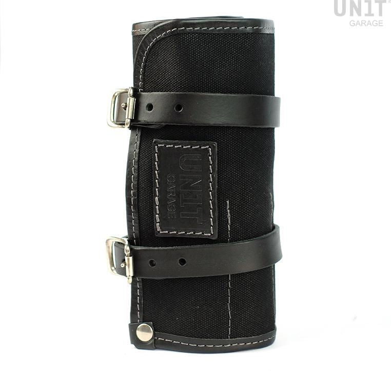 Unitgarage / ユニットガレージ Canvas tool bag | U004