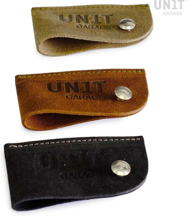 Unitgarage / ユニットガレージ Unitgarage keyring | U008