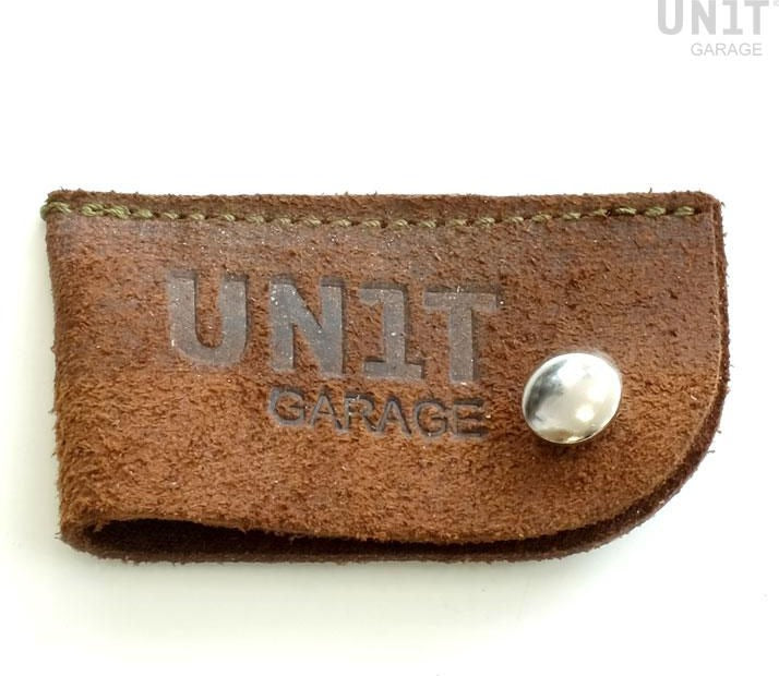 Unitgarage / ユニットガレージ Unitgarage keyring | U008