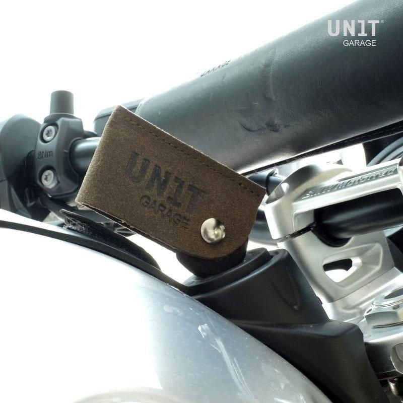 Unitgarage / ユニットガレージ Unitgarage keyring | U008