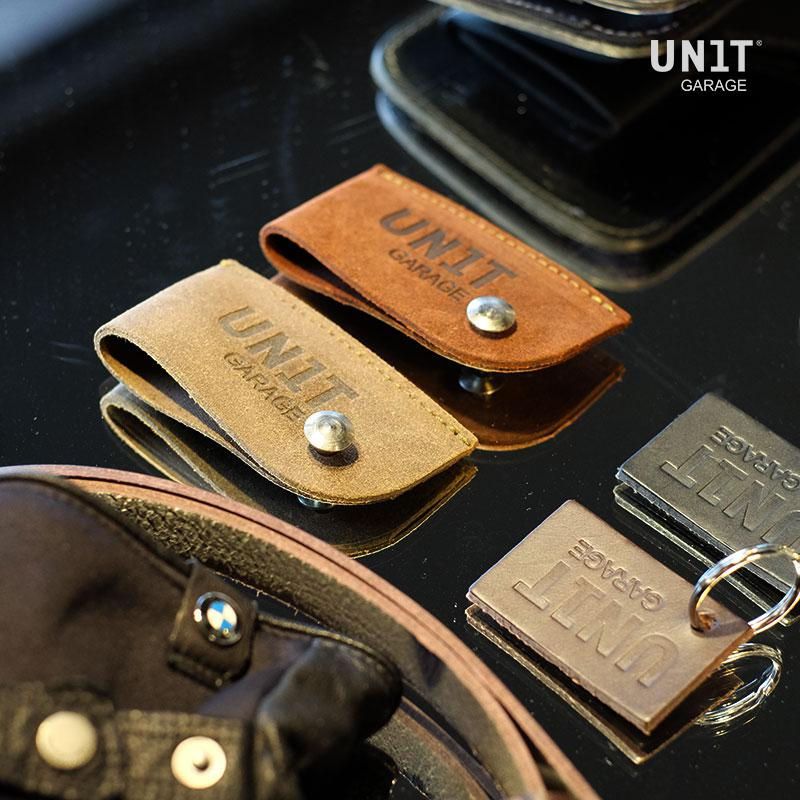 Unitgarage / ユニットガレージ Unitgarage keyring | U008
