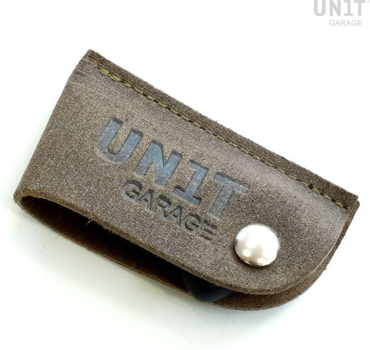 Unitgarage / ユニットガレージ Unitgarage keyring | U008