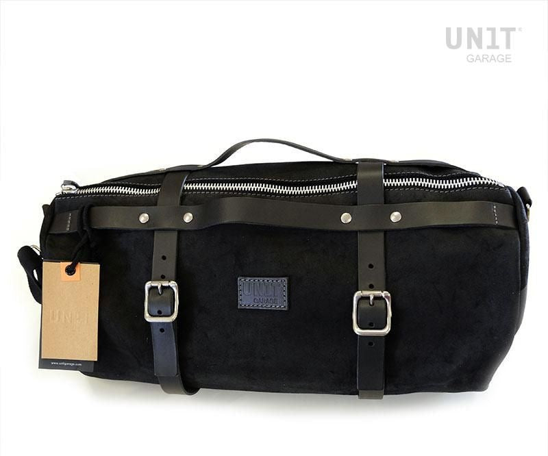 Unitgarage / ユニットガレージ Duffle Bag Kalahari 25L Split Leather | U013