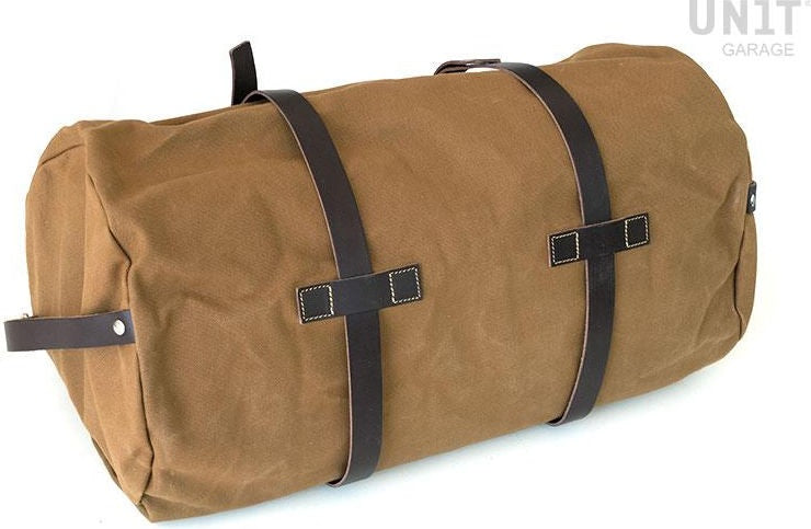 Unitgarage / ユニットガレージ Kalahari Duffle Bag 43L Canvas | U014