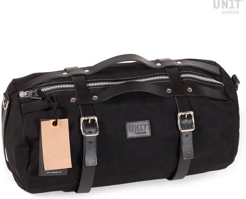 Unitgarage / ユニットガレージ Kalahari Duffle Bag 43L Canvas | U014